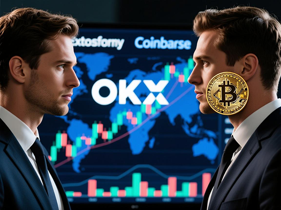 (欧亿易交易所平台)交易所交易界面